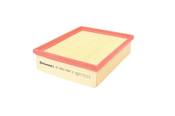 Oro filtras CONTINENTAL 28.0002-0067.2