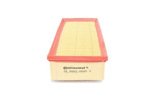 Oro filtras CONTINENTAL 28.0002-0069.2
