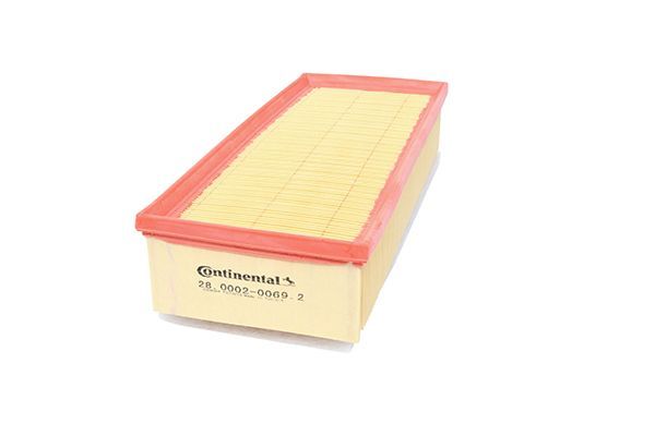 Oro filtras CONTINENTAL 28.0002-0069.2