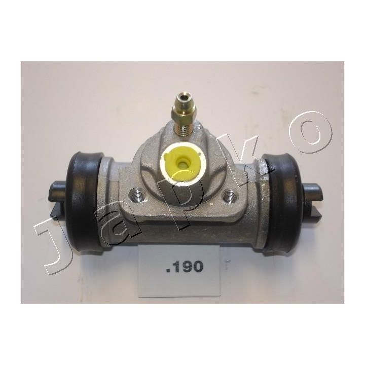 Rato stabdžių cilindras JAPKO 67190