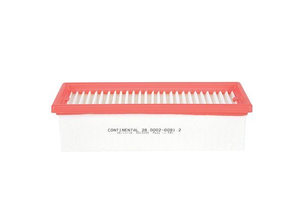 Oro filtras CONTINENTAL 28.0002-0091.2