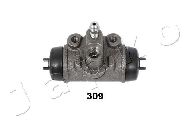 Rato stabdžių cilindras JAPKO 67309