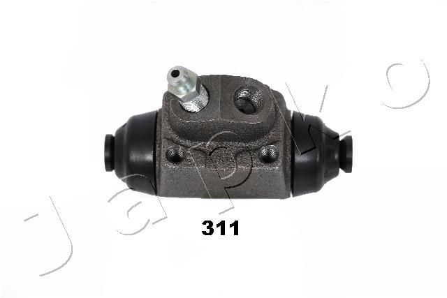 Rato stabdžių cilindras JAPKO 67311