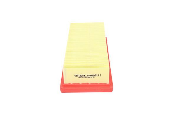 Oro filtras CONTINENTAL 28.0002-0115.2