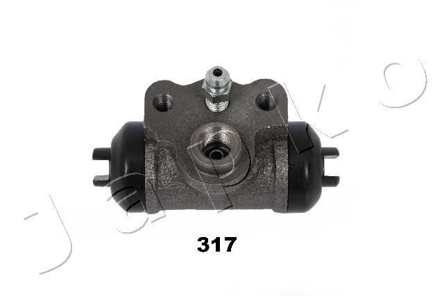 Rato stabdžių cilindras JAPKO 67317