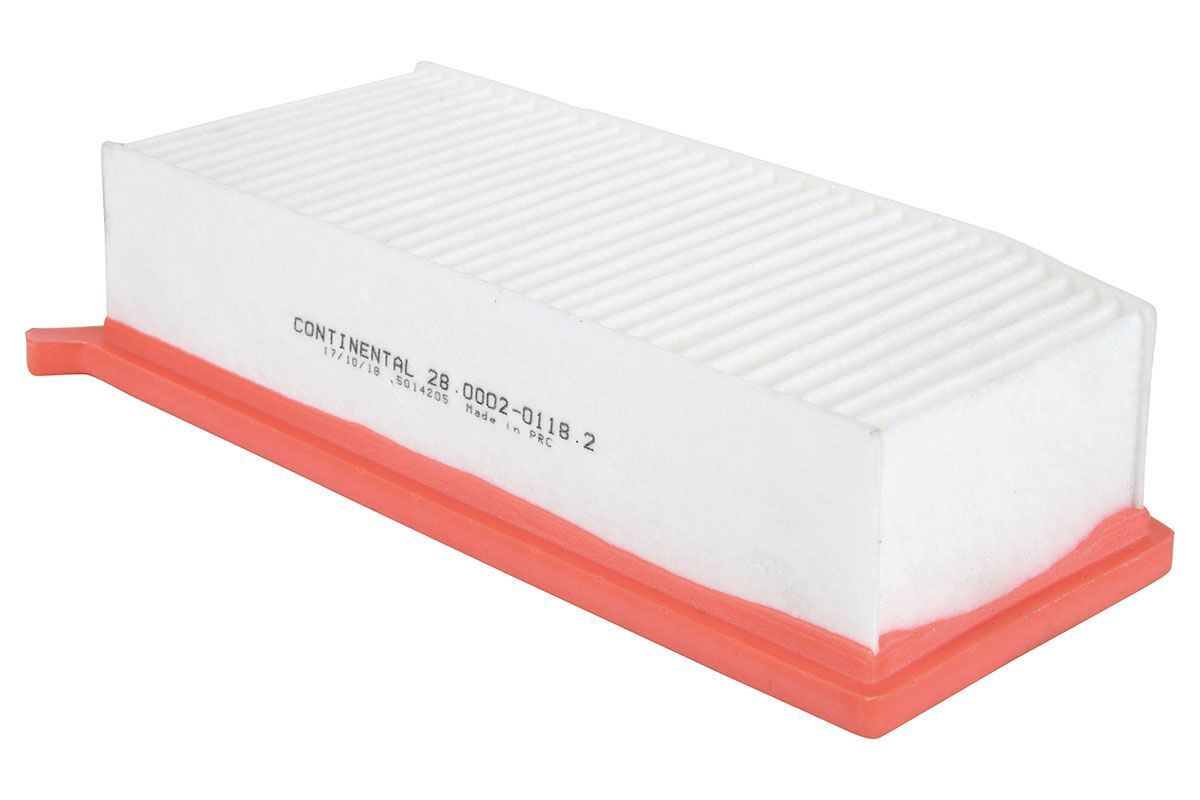 Oro filtras CONTINENTAL 28.0002-0118.2