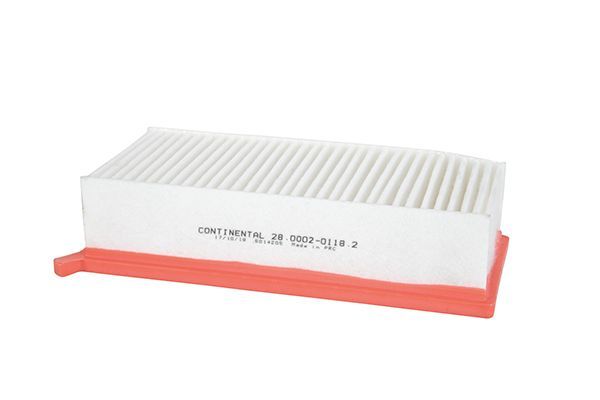 Oro filtras CONTINENTAL 28.0002-0118.2
