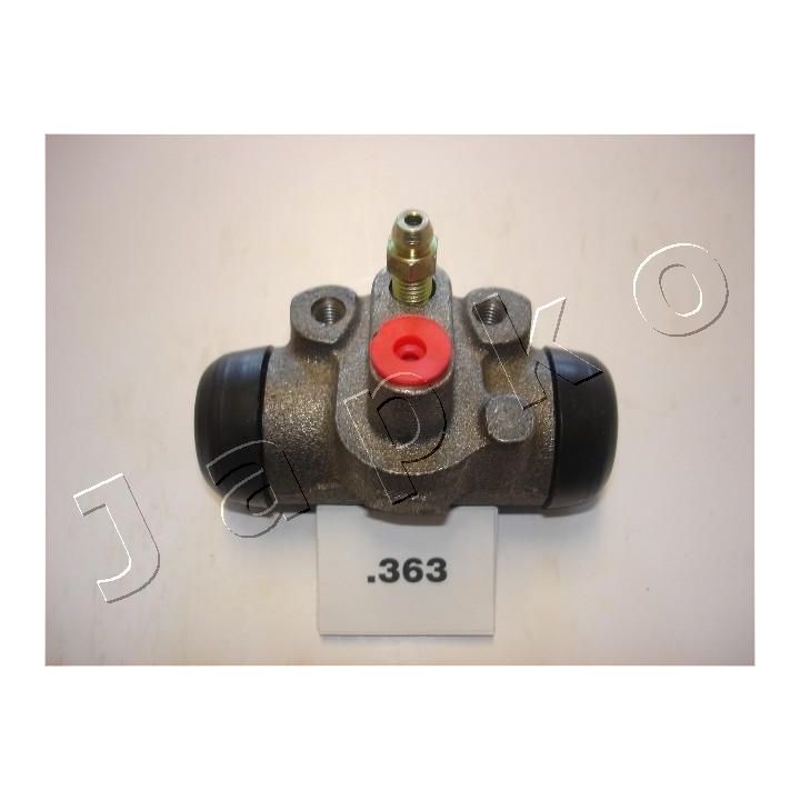 Rato stabdžių cilindras JAPKO 67363