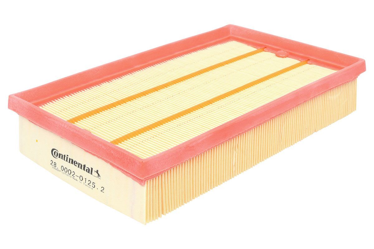 Oro filtras CONTINENTAL 28.0002-0125.2