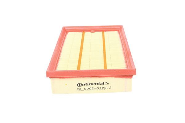 Oro filtras CONTINENTAL 28.0002-0125.2