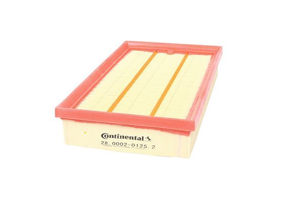 Oro filtras CONTINENTAL 28.0002-0125.2