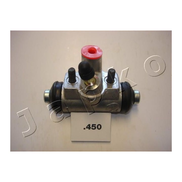 Rato stabdžių cilindras JAPKO 67450