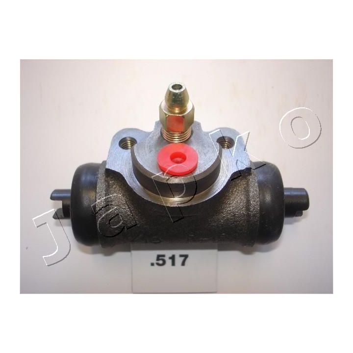 Rato stabdžių cilindras JAPKO 67517