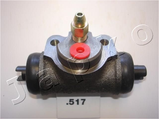 Rato stabdžių cilindras JAPKO 67517