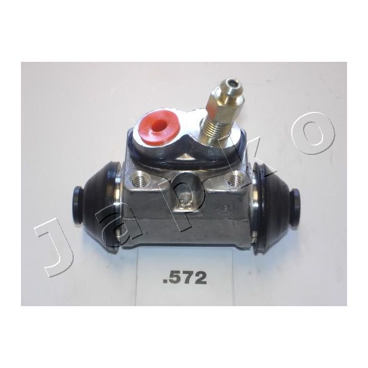 Rato stabdžių cilindras JAPKO 67572