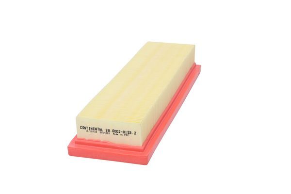 Oro filtras CONTINENTAL 28.0002-0153.2
