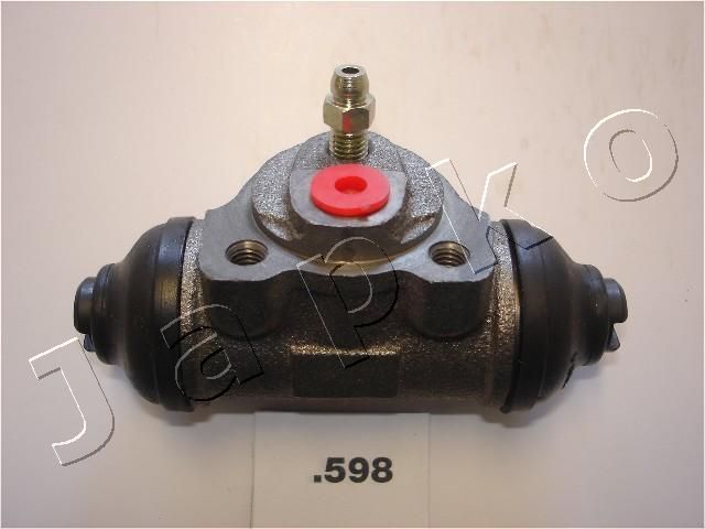 Rato stabdžių cilindras JAPKO 67598