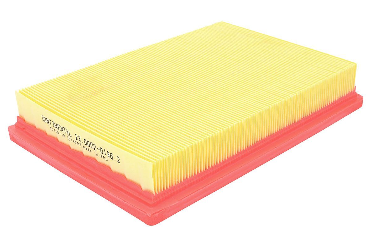 Oro filtras CONTINENTAL 28.0002-0166.2