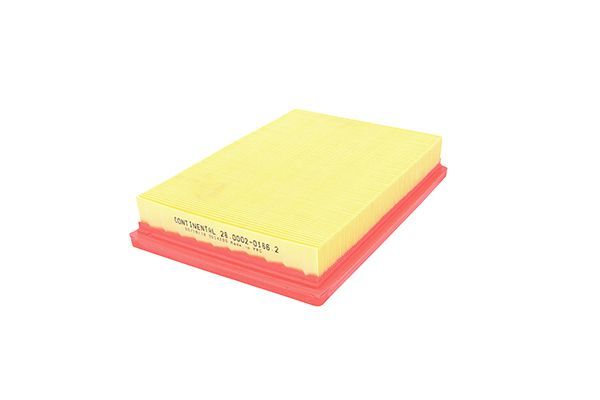 Oro filtras CONTINENTAL 28.0002-0166.2