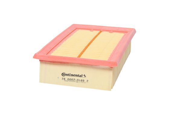 Oro filtras CONTINENTAL 28.0002-0169.2