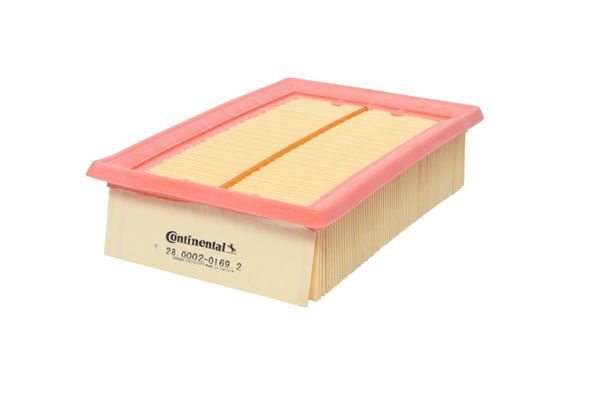 Oro filtras CONTINENTAL 28.0002-0169.2