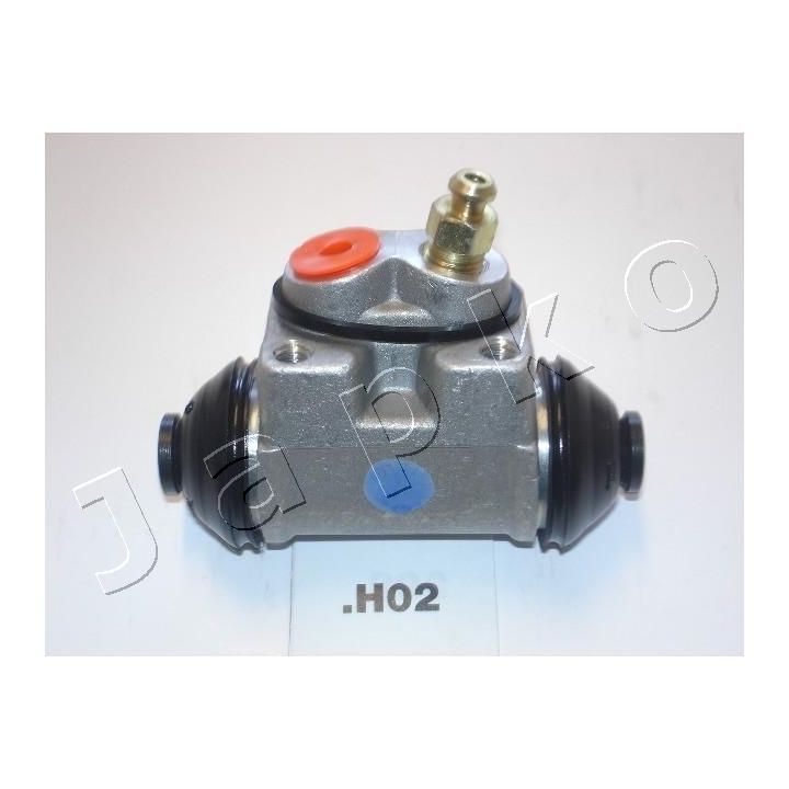 Rato stabdžių cilindras JAPKO 67H02