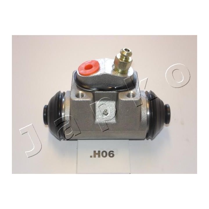 Rato stabdžių cilindras JAPKO 67H06