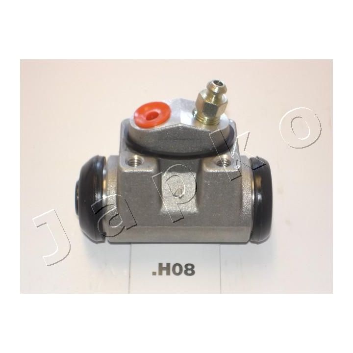 Rato stabdžių cilindras JAPKO 67H08