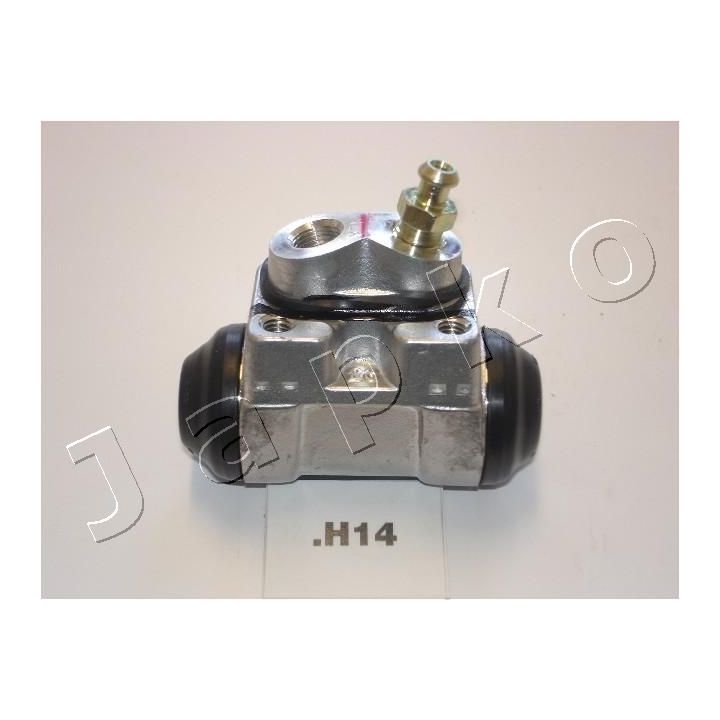 Rato stabdžių cilindras JAPKO 67H14