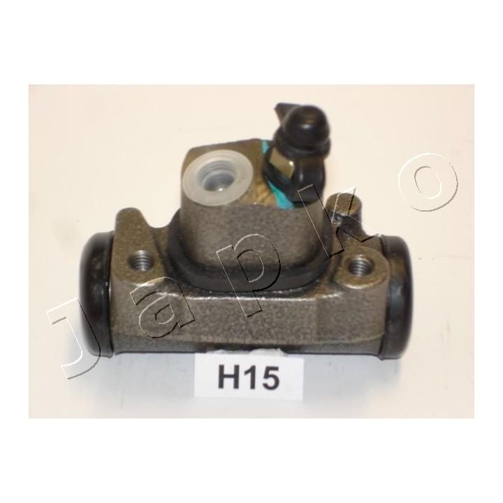 Rato stabdžių cilindras JAPKO 67H15