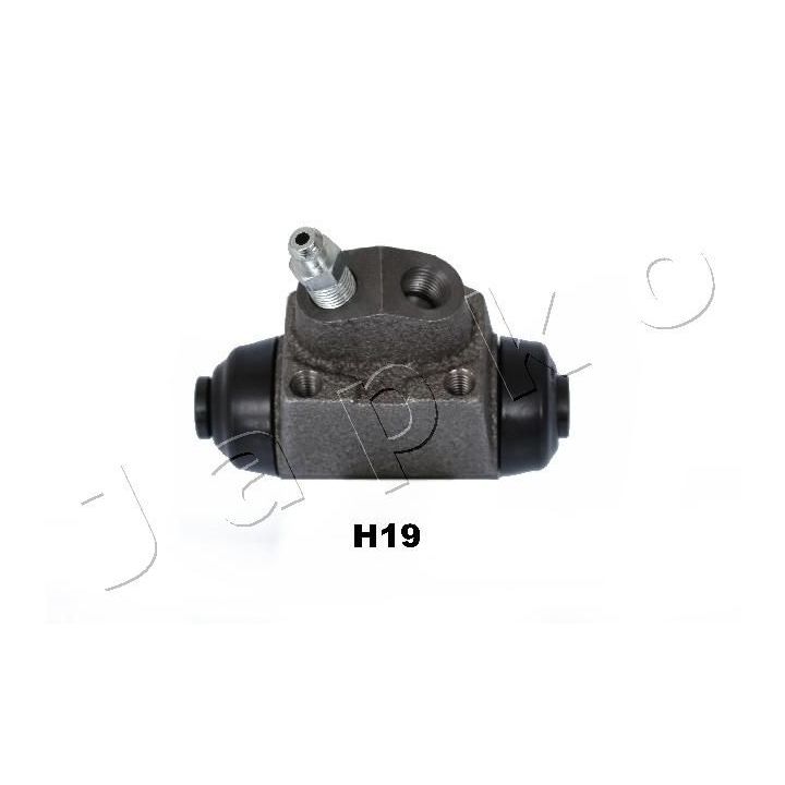 Rato stabdžių cilindras JAPKO 67H19