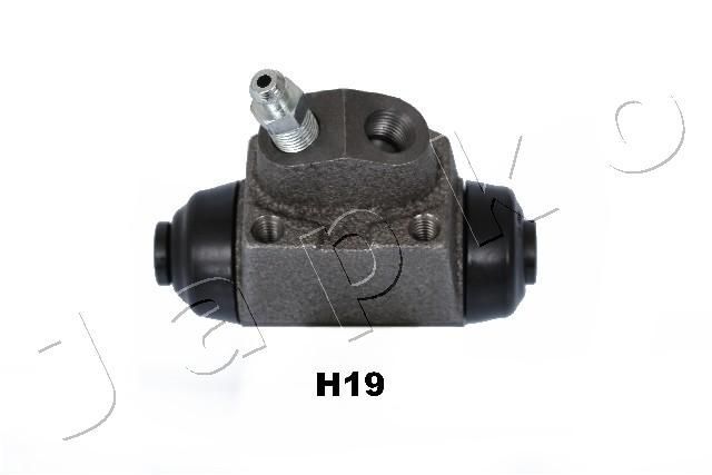 Rato stabdžių cilindras JAPKO 67H19