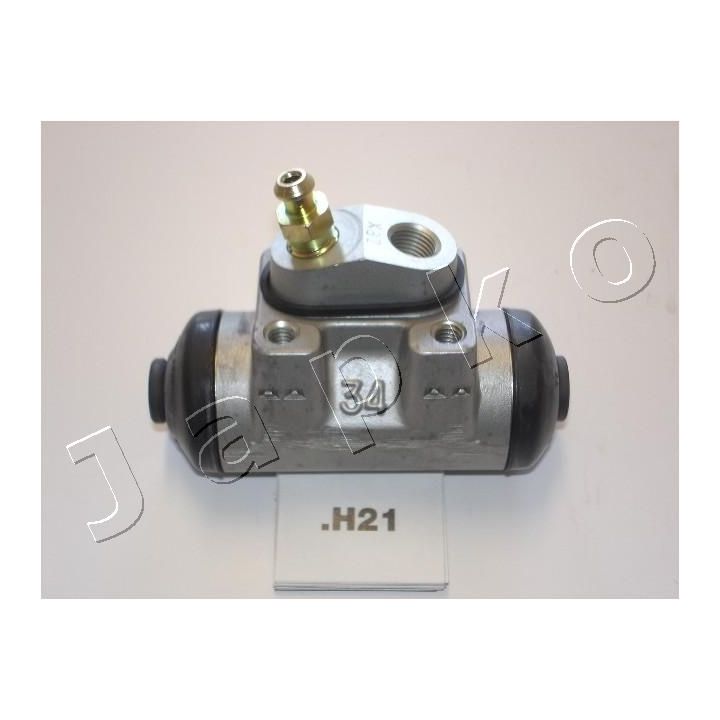 Rato stabdžių cilindras JAPKO 67H21