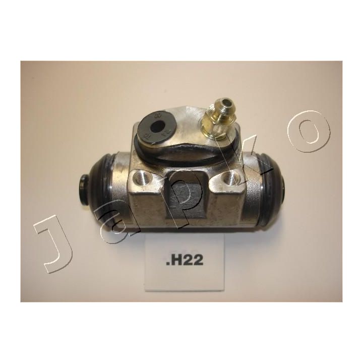 Rato stabdžių cilindras JAPKO 67H22