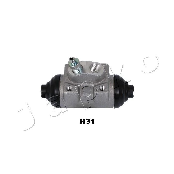 Rato stabdžių cilindras JAPKO 67H31