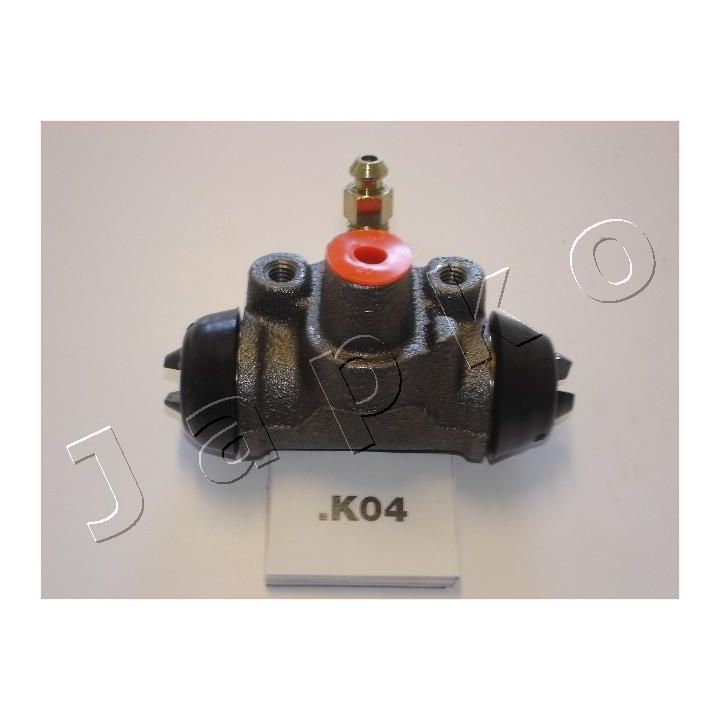 Rato stabdžių cilindras JAPKO 67K04