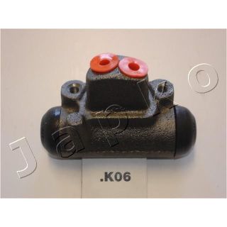 Rato stabdžių cilindras JAPKO 67K06