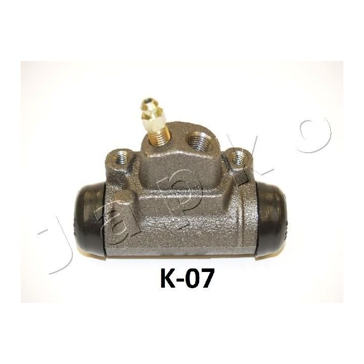 Rato stabdžių cilindras JAPKO 67K07