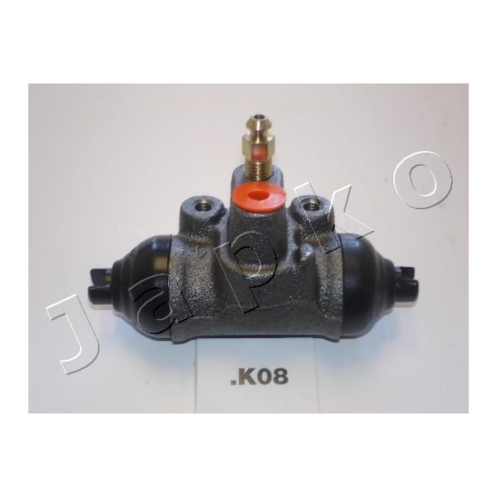 Rato stabdžių cilindras JAPKO 67K08