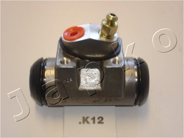 Rato stabdžių cilindras JAPKO 67K12