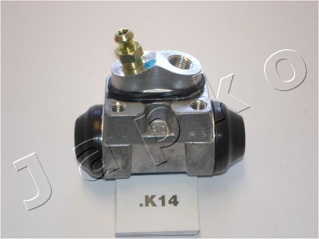 Rato stabdžių cilindras JAPKO 67K14