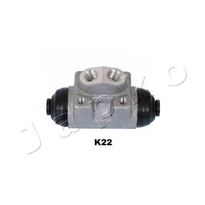 Rato stabdžių cilindras JAPKO 67K22