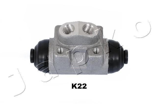 Rato stabdžių cilindras JAPKO 67K22