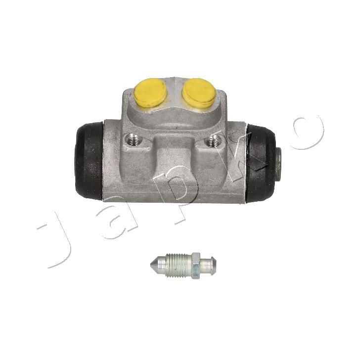 Rato stabdžių cilindras JAPKO 67K25