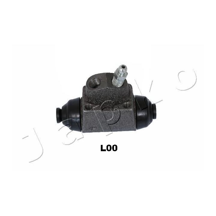 Rato stabdžių cilindras JAPKO 67L00