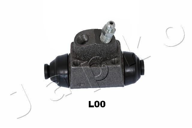 Rato stabdžių cilindras JAPKO 67L00