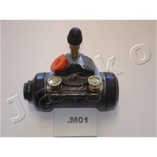 Rato stabdžių cilindras JAPKO 67M01