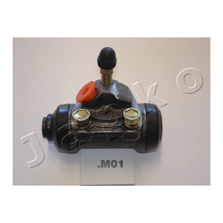 Rato stabdžių cilindras JAPKO 67M01