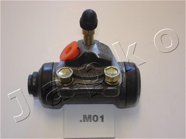 Rato stabdžių cilindras JAPKO 67M01