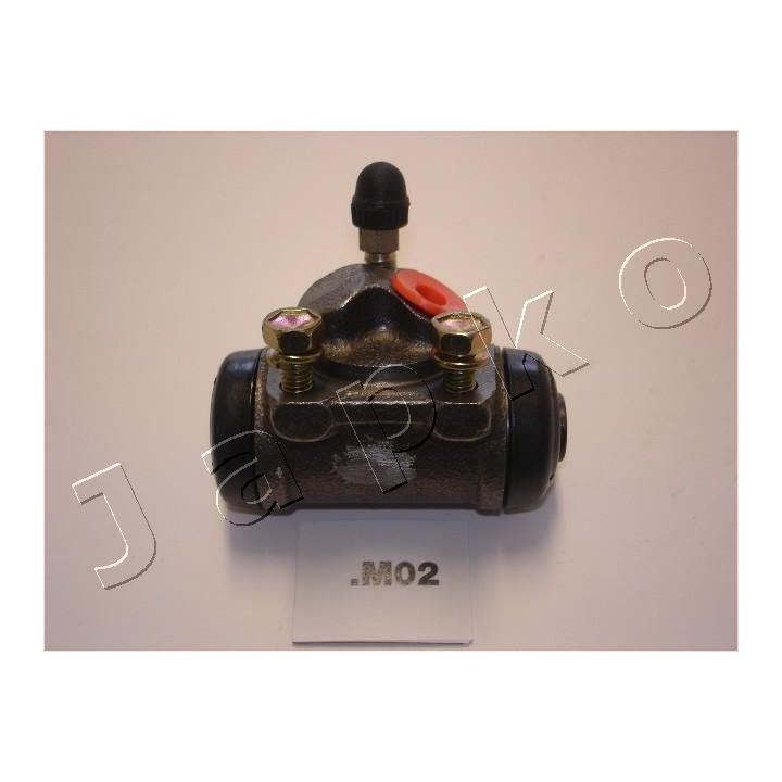 Rato stabdžių cilindras JAPKO 67M02